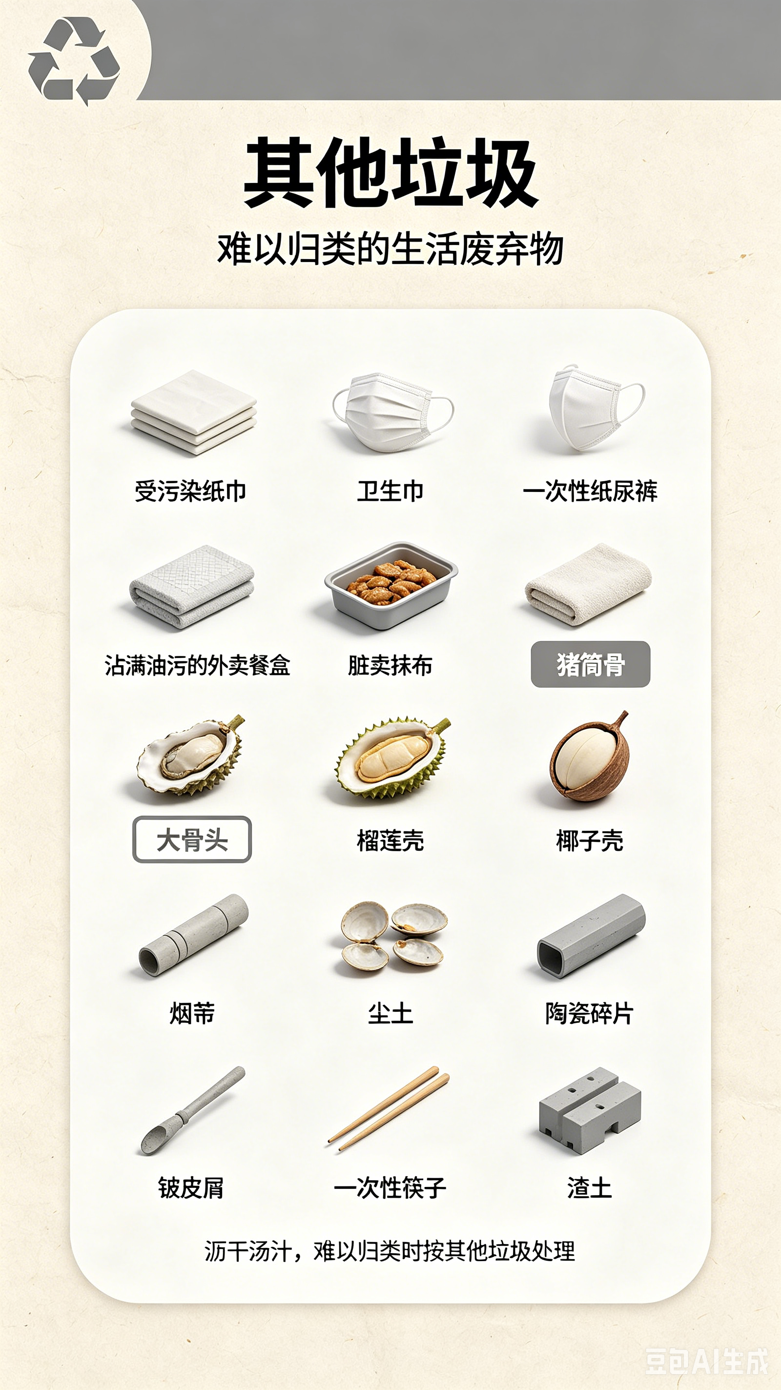 其他垃圾